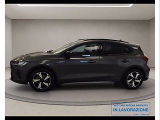 FORD Focus Active 1.0 EcoBoost Hybrid