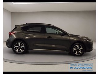 FORD Focus Active 1.0 EcoBoost Hybrid