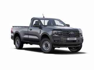 FORD Ranger S/Chassis Cab XL 2.0 EcoBlue 170CV 4X4 2p