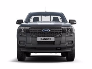 FORD Ranger S/Chassis Cab XL 2.0 EcoBlue 170CV 4X4 2p
