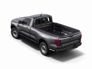 FORD Ranger S/Chassis Cab XL 2.0 EcoBlue 170CV 4X4 2p