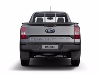 FORD Ranger S/Chassis Cab XL 2.0 EcoBlue 170CV 4X4 2p