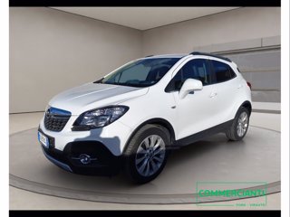 OPEL [COMMERCIANTI] Mokka 1.4 t Cosmo