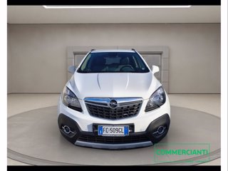 OPEL [COMMERCIANTI] Mokka 1.4 t Cosmo