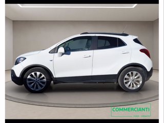 OPEL [COMMERCIANTI] Mokka 1.4 t Cosmo