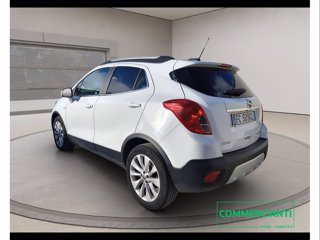 OPEL [COMMERCIANTI] Mokka 1.4 t Cosmo