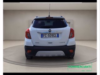OPEL [COMMERCIANTI] Mokka 1.4 t Cosmo