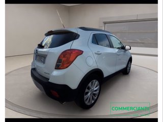 OPEL [COMMERCIANTI] Mokka 1.4 t Cosmo