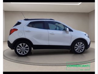 OPEL [COMMERCIANTI] Mokka 1.4 t Cosmo