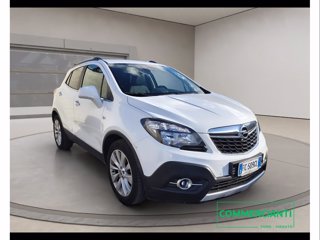 OPEL [COMMERCIANTI] Mokka 1.4 t Cosmo