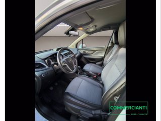 OPEL [COMMERCIANTI] Mokka 1.4 t Cosmo