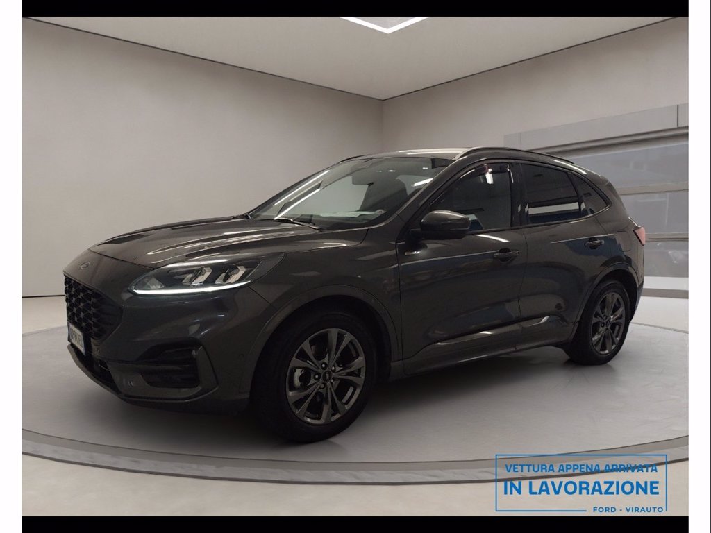 FORD Kuga 2.5 Full Hybrid ST-Line