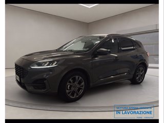 FORD Kuga 2.5 Full Hybrid ST-Line