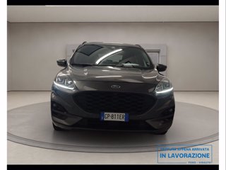 FORD Kuga 2.5 Full Hybrid ST-Line