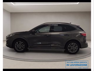 FORD Kuga 2.5 Full Hybrid ST-Line