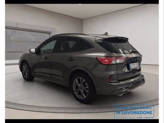 FORD Kuga 2.5 Full Hybrid ST-Line