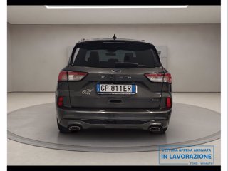 FORD Kuga 2.5 Full Hybrid ST-Line