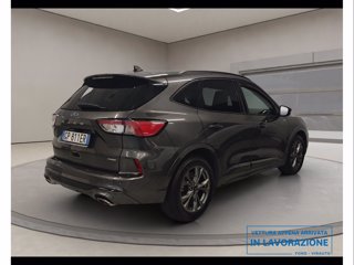 FORD Kuga 2.5 Full Hybrid ST-Line