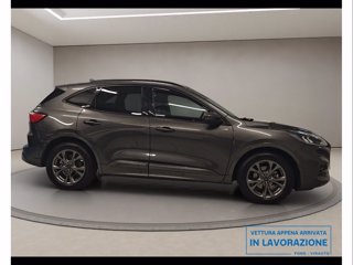 FORD Kuga 2.5 Full Hybrid ST-Line