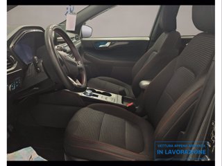 FORD Kuga 2.5 Full Hybrid ST-Line