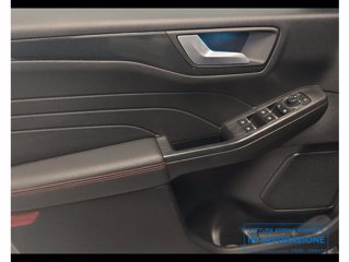 FORD Kuga 2.5 Full Hybrid ST-Line