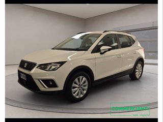 SEAT [COMMERCIANTI] Arona 1.6 TDi Style