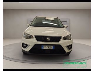 SEAT [COMMERCIANTI] Arona 1.6 TDi Style