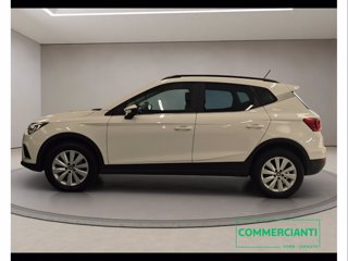 SEAT [COMMERCIANTI] Arona 1.6 TDi Style