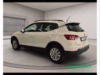 SEAT [COMMERCIANTI] Arona 1.6 TDi Style