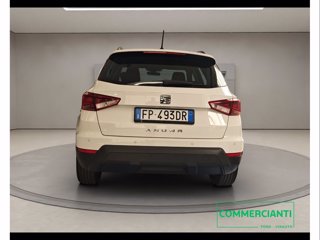 SEAT [COMMERCIANTI] Arona 1.6 TDi Style