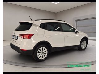 SEAT [COMMERCIANTI] Arona 1.6 TDi Style