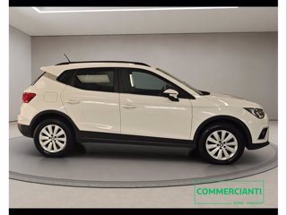 SEAT [COMMERCIANTI] Arona 1.6 TDi Style