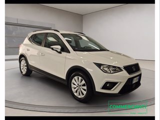 SEAT [COMMERCIANTI] Arona 1.6 TDi Style