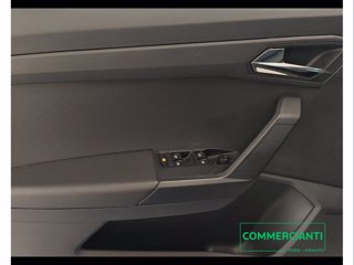 SEAT [COMMERCIANTI] Arona 1.6 TDi Style