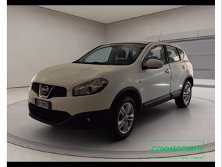 NISSAN [COMMERCIANTI] Qashqai 1.5 DCI Acenta