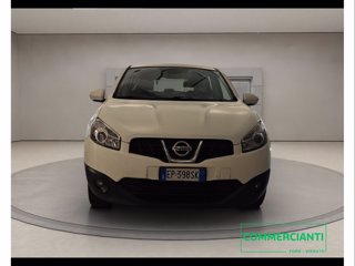 NISSAN [COMMERCIANTI] Qashqai 1.5 DCI Acenta