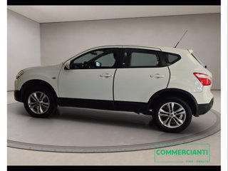 NISSAN [COMMERCIANTI] Qashqai 1.5 DCI Acenta
