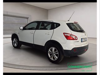 NISSAN [COMMERCIANTI] Qashqai 1.5 DCI Acenta