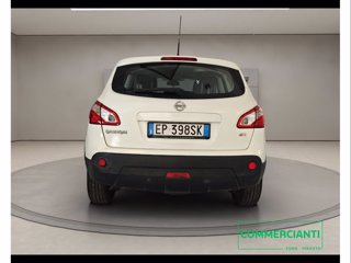 NISSAN [COMMERCIANTI] Qashqai 1.5 DCI Acenta