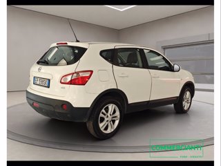 NISSAN [COMMERCIANTI] Qashqai 1.5 DCI Acenta