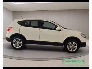 NISSAN [COMMERCIANTI] Qashqai 1.5 DCI Acenta