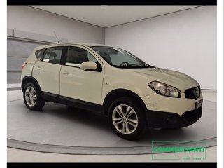 NISSAN [COMMERCIANTI] Qashqai 1.5 DCI Acenta