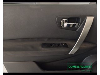 NISSAN [COMMERCIANTI] Qashqai 1.5 DCI Acenta