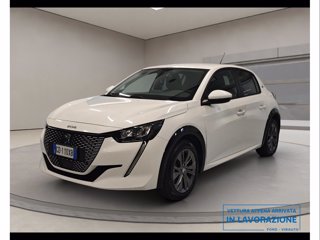 PEUGEOT e-208 Active