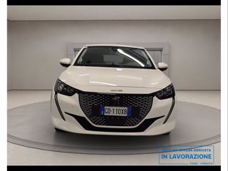 PEUGEOT e-208 Active
