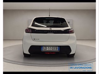 PEUGEOT e-208 Active
