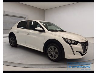 PEUGEOT e-208 Active
