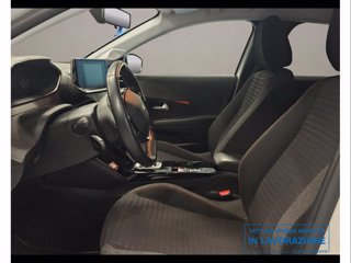 PEUGEOT e-208 Active