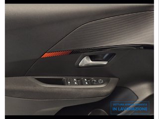 PEUGEOT e-208 Active