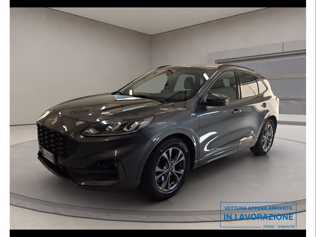 FORD Kuga 1.5 EcoBlue ST-Line